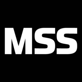 MSS — Maximum Software Services logo