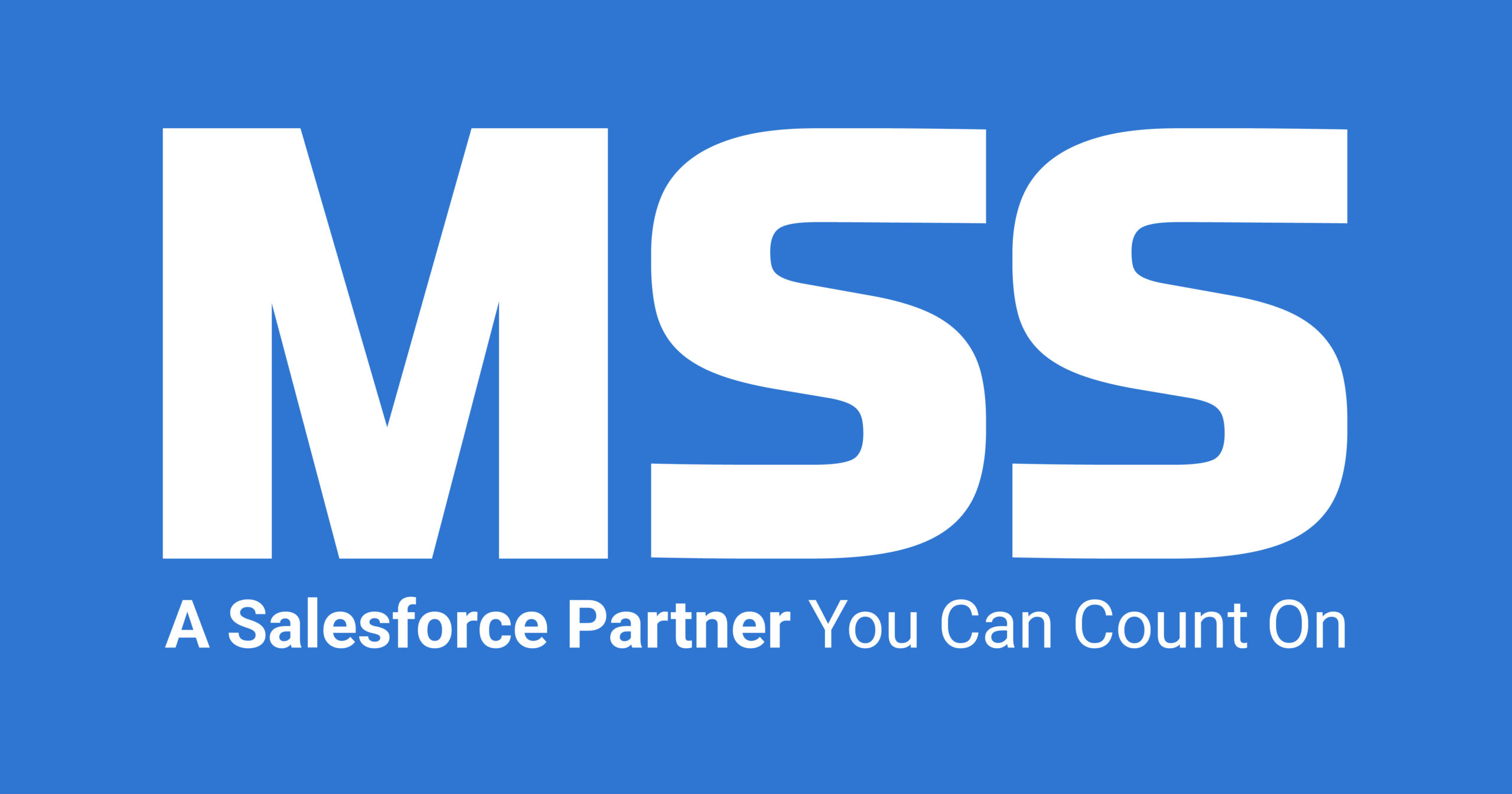 Salesforce Partner | MSS